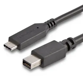 CDP2MDPMM6B STARTECH Com Usb Mini Displayport Cable