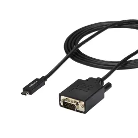 CDP2VGAMM2MB STARTECH Usb Vga Cable Video Adapter #3