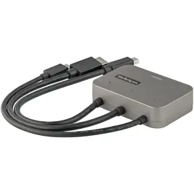 CDPHDMDP2HD STARTECH Multiport Hdmi Adapter Usb #2