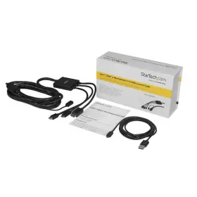 CMDPHD2HD STARTECH Usb Hdmi Mini Displayport Converter Cable #3