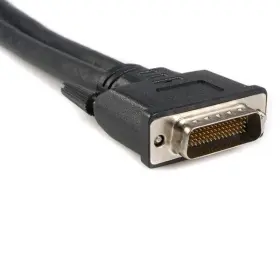 DMSVGAVGA1 STARTECH Com Lfh Male Dual Female Vga Dms Cable #2
