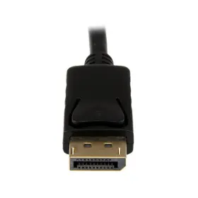 DP2DVIMM6BS STARTECH Displayport Dvi Cable Video #2