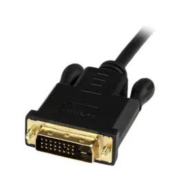 DP2DVIMM6BS STARTECH Displayport Dvi Cable Video #3