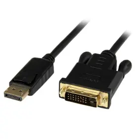 DP2DVIMM6BS STARTECH Displayport Dvi Cable Video