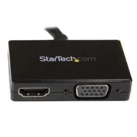 DP2HDVGA STARTECH Com Travel Adapter Displayport Hdmi Vga #2