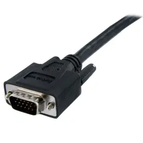 DVIVGAMM2M STARTECH Com Dvi Vga Display Monitor Cable Pin #2