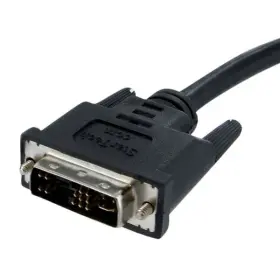 DVIVGAMM2M STARTECH Com Dvi Vga Display Monitor Cable Pin #3
