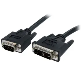 DVIVGAMM2M STARTECH Com Dvi Vga Display Monitor Cable Pin