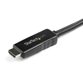 HD2DPMM3M STARTECH Com Hdmi Displayport Cable #3