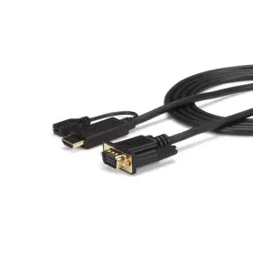 HD2VGAMM10 STARTECH Hdmi Vga Converter Cable Adapter