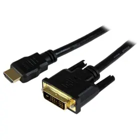 HDDVIMM150CM STARTECH Com Hdmi Dvi Cable