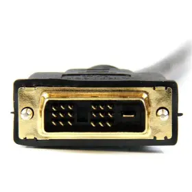 HDDVIMM1M STARTECH Com Hdmi Dvi Cable #3