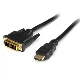 HDDVIMM1M STARTECH Com Hdmi Dvi Cable