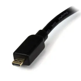 MCHD2VGAE2 STARTECH Micro Hdmi Vga Adapter Converter Tablet #2