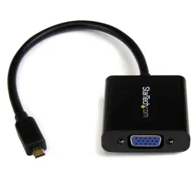 MCHD2VGAE2 STARTECH Micro Hdmi Vga Adapter Converter Tablet