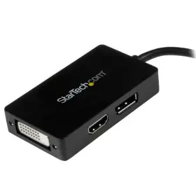MDP2DPDVHD STARTECH Travel Adapter Mini Displayport Dvi Hdmi #2