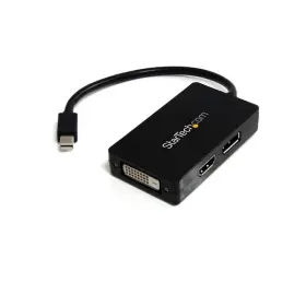 MDP2DPDVHD STARTECH Travel Adapter Mini Displayport Dvi Hdmi
