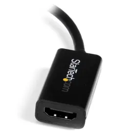MDP2HD4KS STARTECH Mini Displayport Hdmi Adapter Mdp Video #3