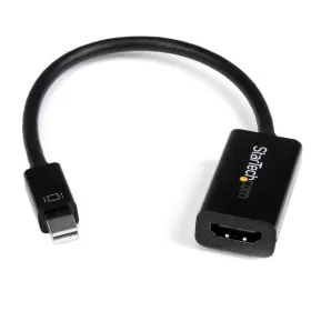 MDP2HD4KS STARTECH Mini Displayport Hdmi Adapter Mdp Video