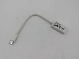 MDP2HD4KSW STARTECH Mini Displayport Hdmi Audio Video #2