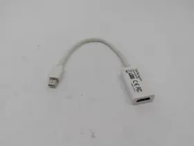 MDP2HD4KSW STARTECH Mini Displayport Hdmi Audio Video #3