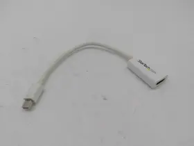 MDP2HD4KSW STARTECH Mini Displayport Hdmi Audio Video