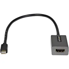 MDP2HDEC STARTECH Mini Displayport Hdmi Adapter Mdp Dongle #2
