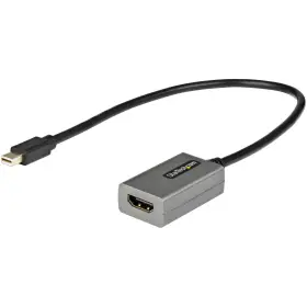 MDP2HDEC STARTECH Mini Displayport Hdmi Adapter Mdp Dongle
