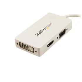 MDP2VGDVHDW STARTECH Travel Adapter Mini Displayport Vga Dvi #2
