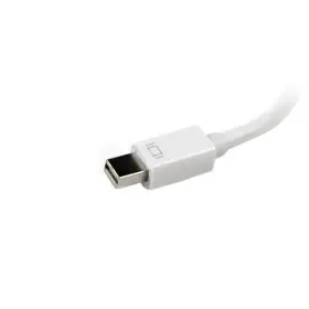 MDP2VGDVHDW STARTECH Travel Adapter Mini Displayport Vga Dvi #3