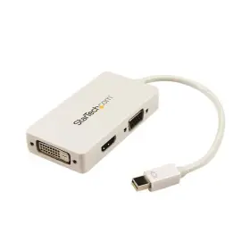 MDP2VGDVHDW STARTECH Travel Adapter Mini Displayport Vga Dvi