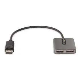 MST14DP122DP STARTECH Displayport Mst Hub Dual Dp #3