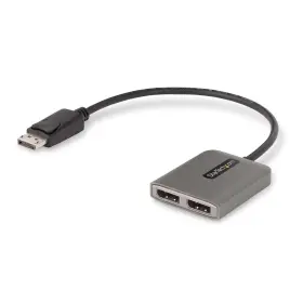 MST14DP122DP STARTECH Displayport Mst Hub Dual Dp
