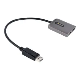 MST14DP122HD STARTECH Dp Dual Hdmi Mst Hub #2