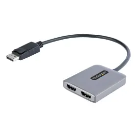 MST14DP122HD STARTECH Dp Dual Hdmi Mst Hub