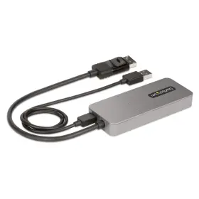 MST14DP123HD STARTECH Mst Hub Displayport Hdmi Triple #2