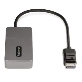 MST14DP123HD STARTECH Mst Hub Displayport Hdmi Triple #3