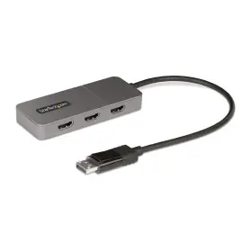 MST14DP123HD STARTECH Mst Hub Displayport Hdmi Triple
