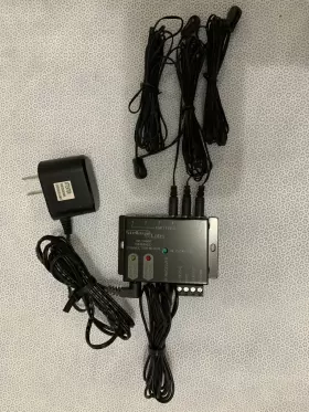 50-14860 STELLAR LABS Steller Infrared Connection Block