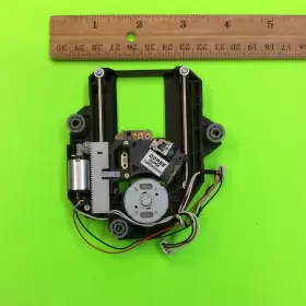 BME060569 SYLVANIA Dvd Video Player Optical #2