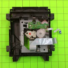 DVL245G SYLVANIA Dvd Video Player Optical #3