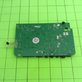 MTK1389L0 SYLVANIA Dvd Player Motherboard #2