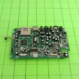 MTK1389L0 SYLVANIA Dvd Player Motherboard