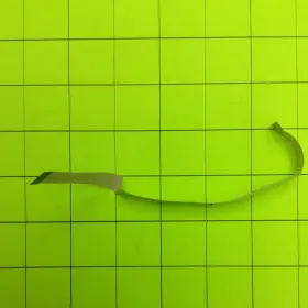 SDVD7043 SYLVANIA Dvd Video Player Ribbon Cable Wire #2