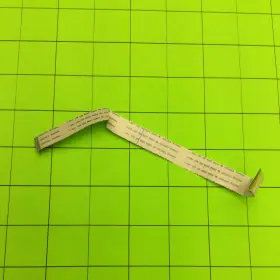 SDVD7043 SYLVANIA Dvd Video Player Ribbon Cable Wire #3