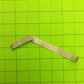SDVD7043 SYLVANIA Dvd Video Player Ribbon Cable Wire