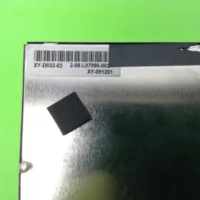 XY-D032-02 SYLVANIA Dvd Screen #2