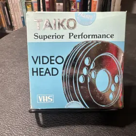 352-1430 TAIKO Hitachi Vcr Video Head