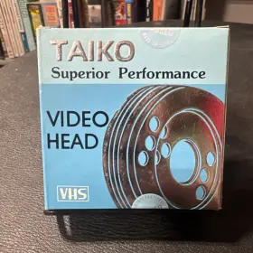 353-1520 TAIKO Panasonic Vcr Video Head