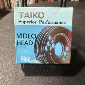 404-2190 TAIKO Vcr Video Head